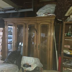China Cabinet 