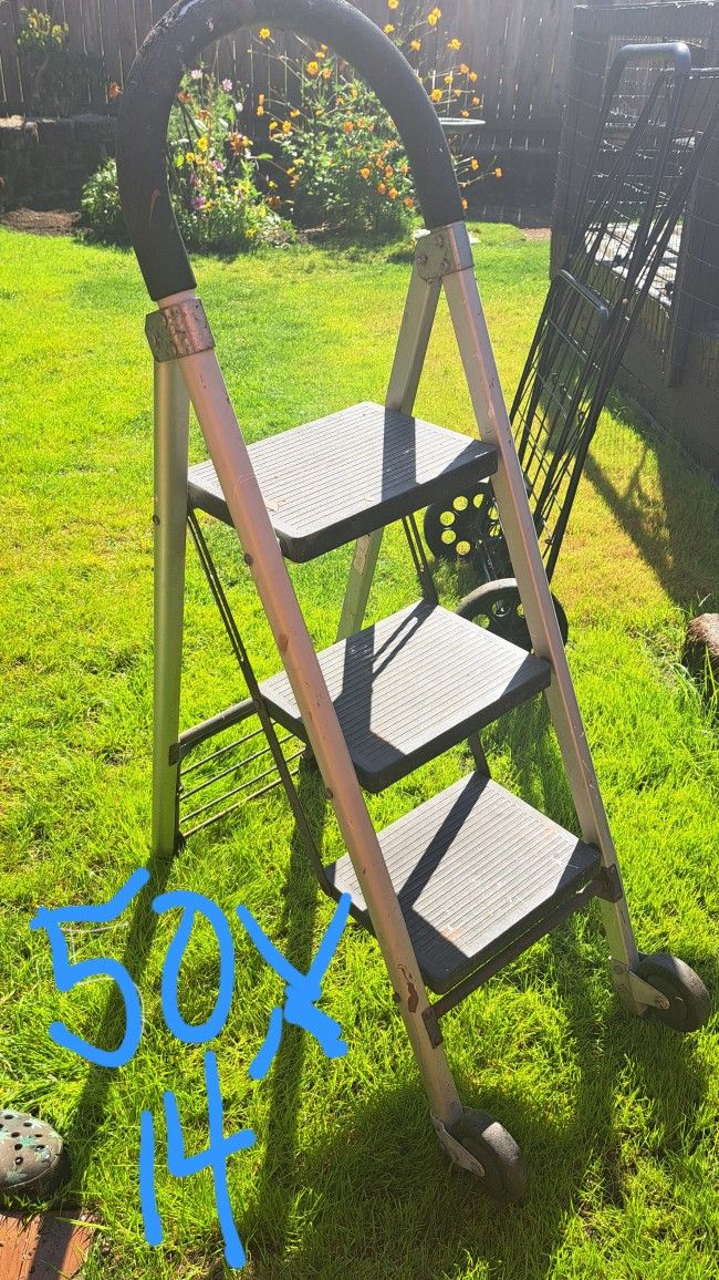 Ladder