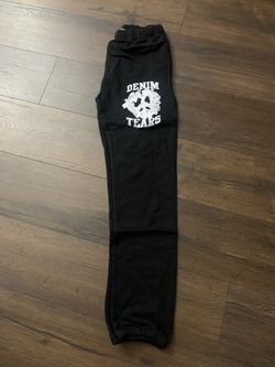 Denim Tears Jogging Pants 