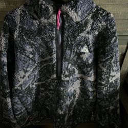 Men’s Nike ACG Glacier Sweater Large