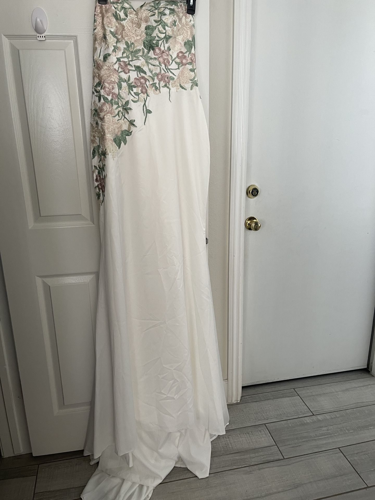 Bridal Or Formal Dress