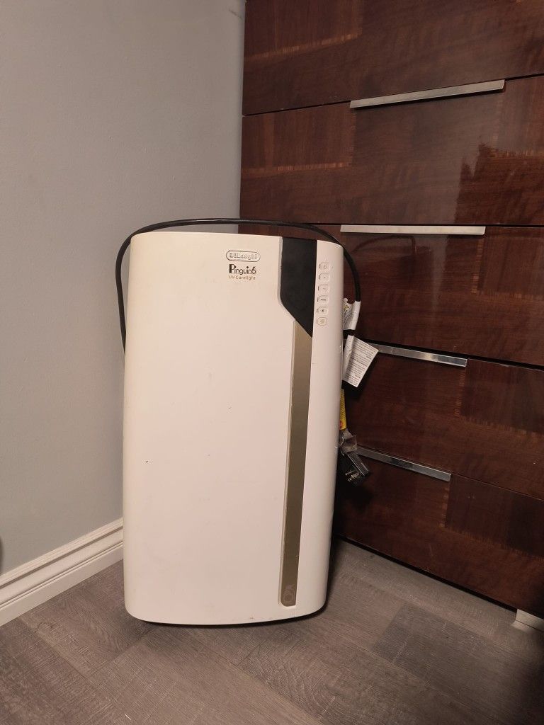 Portable Air Conditioner