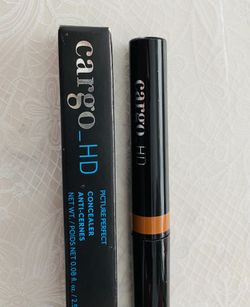 Cargo_HD Concealer