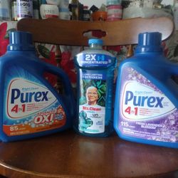 Tres Productos Por $25