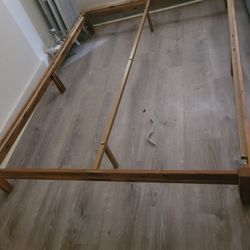 Bed Frame For Sale 