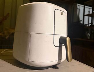 DREW BARRYMORE AIRFRYER