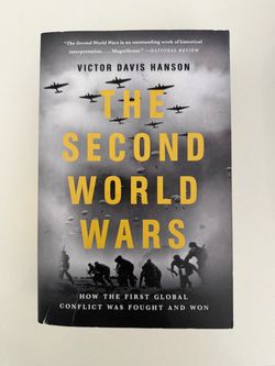 Second world war
