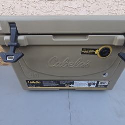 Cabelas Cooler