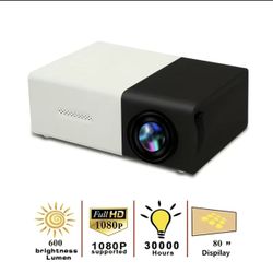 Mini Projector