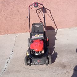 Troy Bilt Xp Lawn Mower 6.75 190cc 