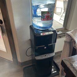 Lago Water Dispenser 