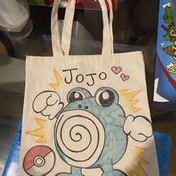 Halloween Trick Or Treat Bags