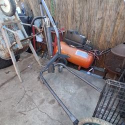 Small Hoise for small things