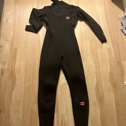 Billabong Wetsuit