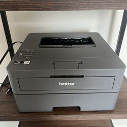 BROTHER HL-l2405W Printer