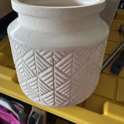 Garden  Vase Pot