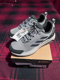 Adidas Terrex Anylander Hiking Shoes