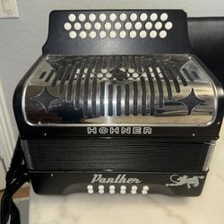 Hohner Panther 