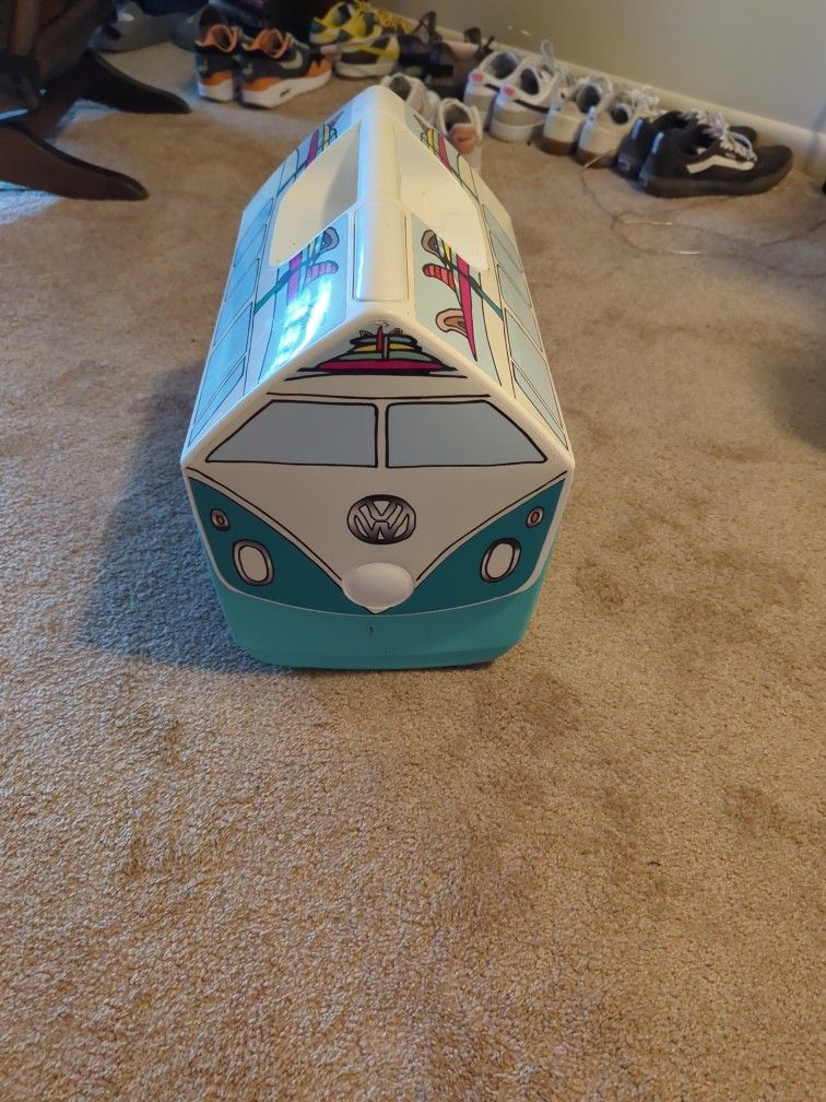 Vw Cooler