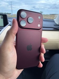 iPhone 18 pro