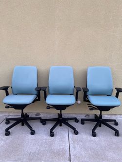 Steelcase Amia office chair /8+ available
