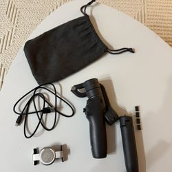 Osmo Mobile 6 Slate Gray