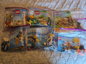 LEGO Sets Lot