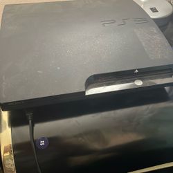 PS3 
