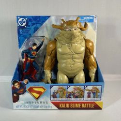 Superman Toy 