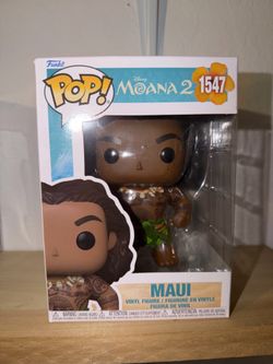 FUNKO MAUI