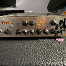 Mark Bass Little Marcus 800