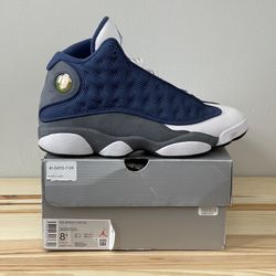 Jordan 13 Flint Size 8.5 