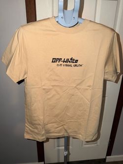 Off white crystal croco slim fit