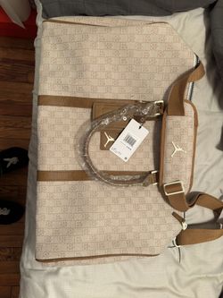 Jordan Duffle Bag