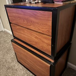 Stackable Night stands