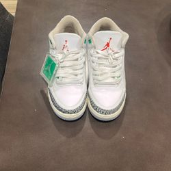 Jordan 3