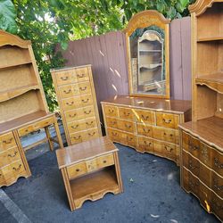 STANLEY forniture bedroom set