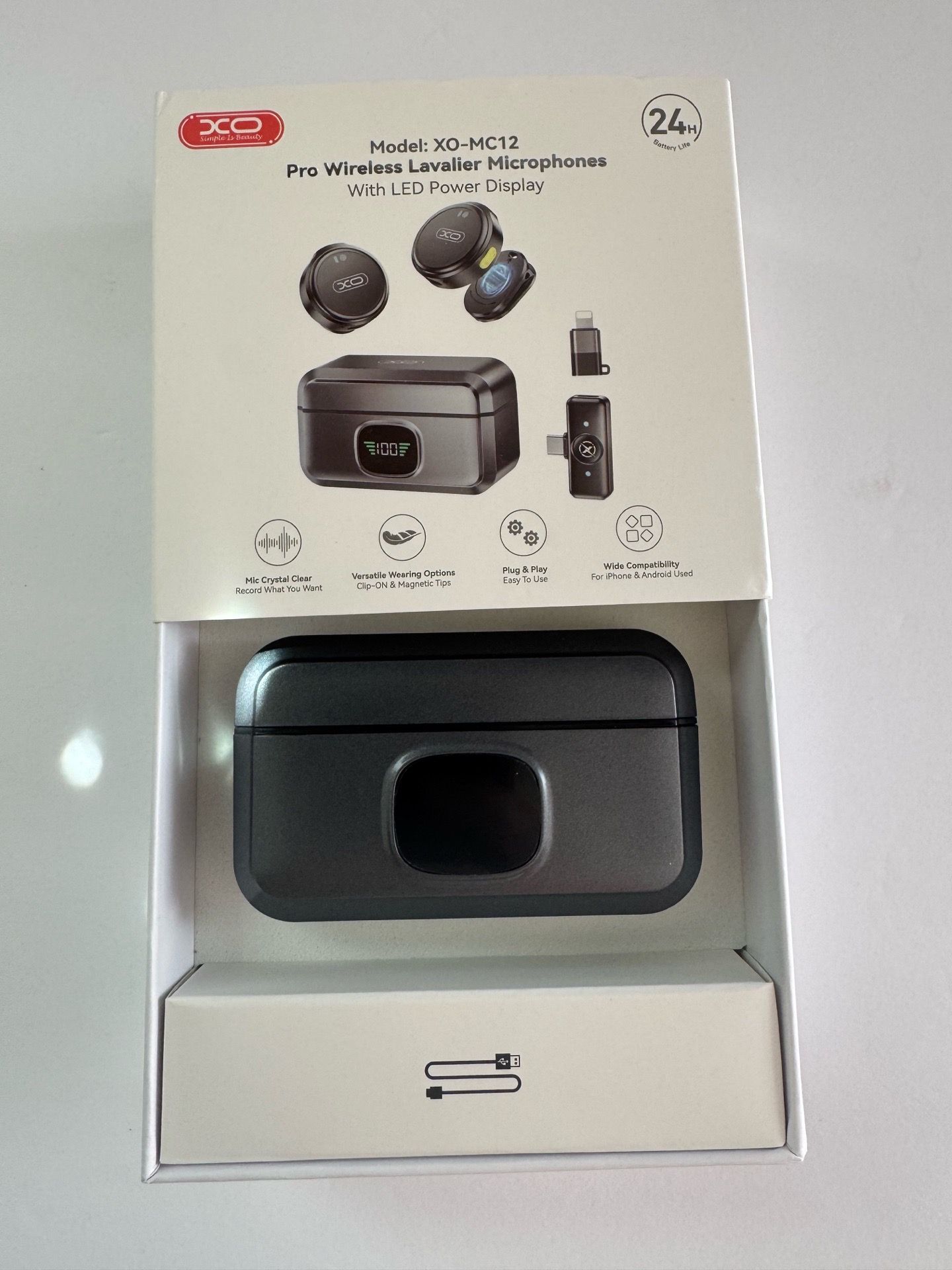 Brand new (cash & pick up only)