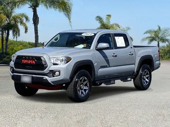 2019 Toyota Tacoma