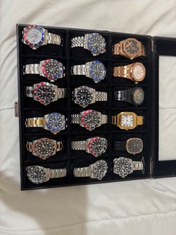 Watches