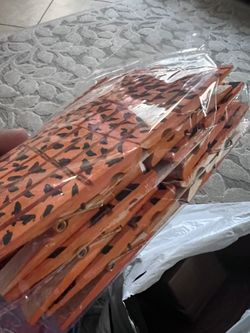 Clothes Pens Winnie The Pooh 