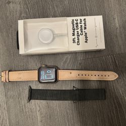 Apple Watch Series 5 Unlocked 