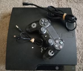 Play Station 3 (Tested)