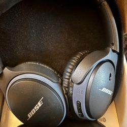 Bose Headphones Wireless 