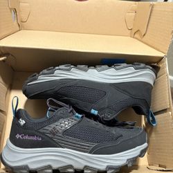 Colombia Hiking Shoes 