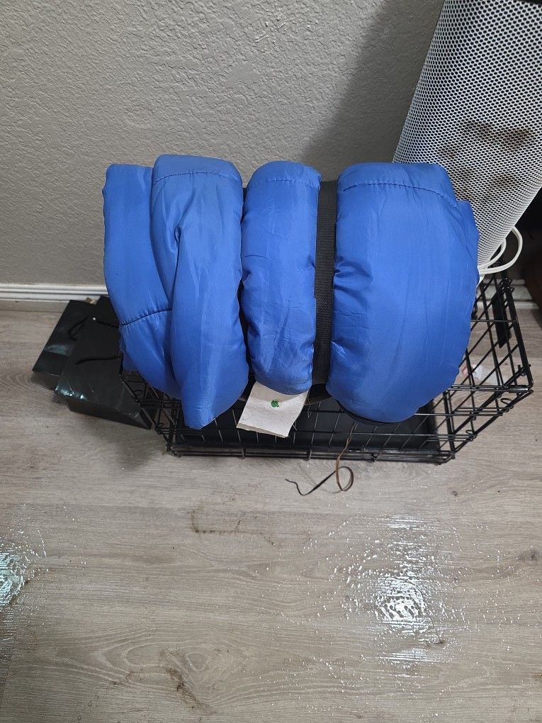 Sleeping Bags