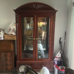 China Cabinet 