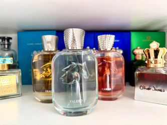 Parfums  de Marly Valero Extrait de Parfum