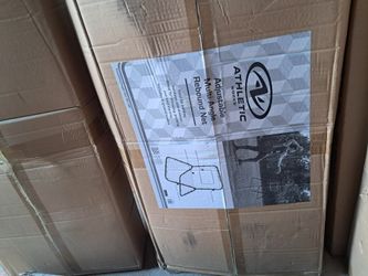 Rebound Nets Adjustable