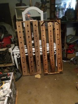 Wood Work For Anything